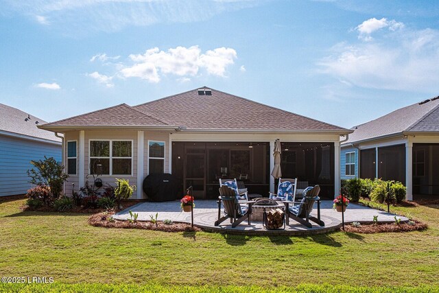 246 Spongecake Dr, Hardeeville, SC 29927 - photo 33