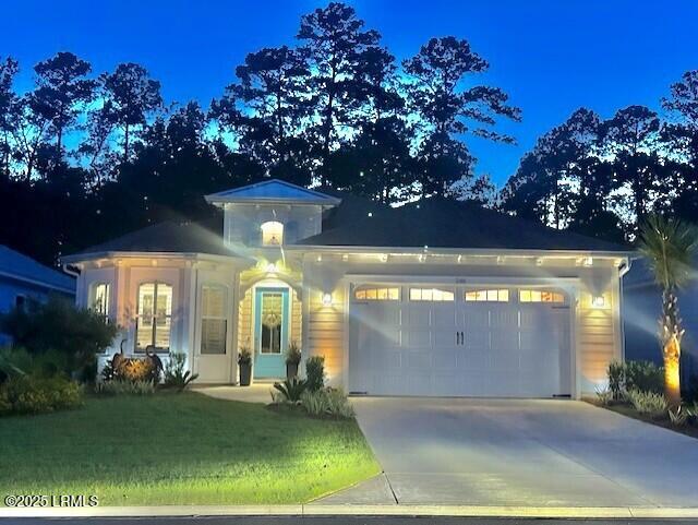 246 Spongecake Dr, Hardeeville, SC 29927 - photo 1