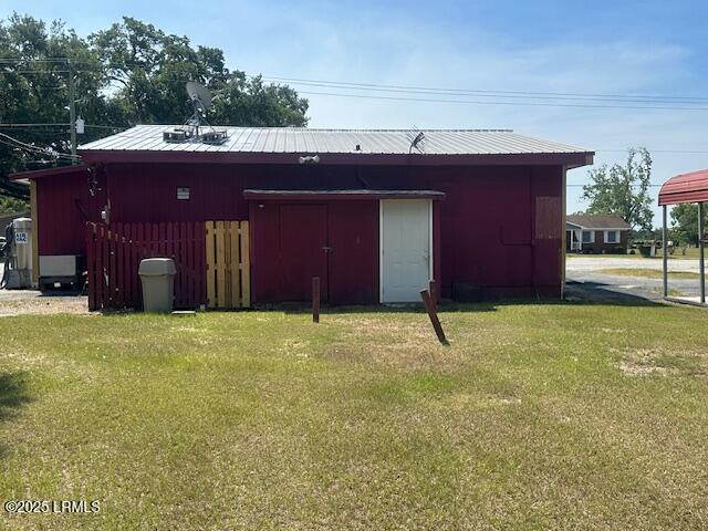 1210 Seaside Rd, Saint Helena Island, SC 29920 - photo 11