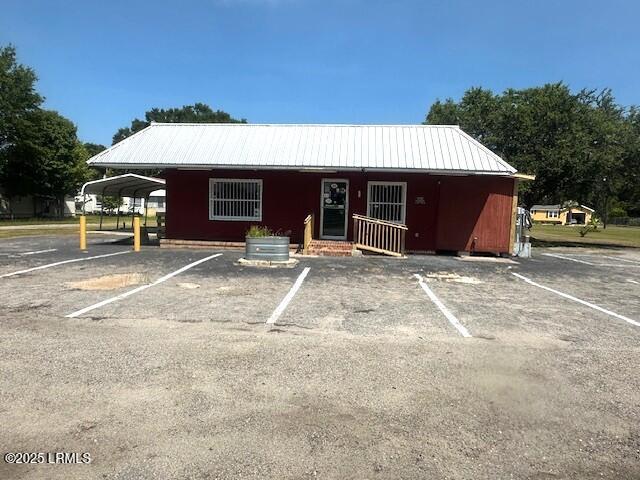 1210 Seaside Rd, Saint Helena Island, SC 29920 - photo 16