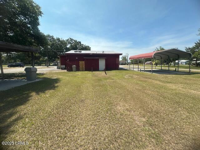 1210 Seaside Rd, Saint Helena Island, SC 29920 - photo 13