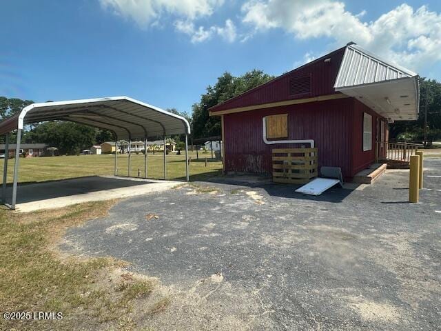 1210 Seaside Rd, Saint Helena Island, SC 29920 - photo 10