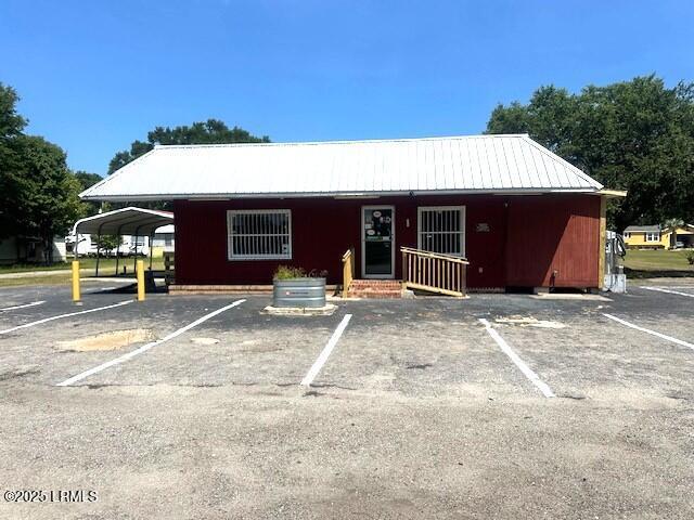 1210 Seaside Rd, Saint Helena Island, SC 29920 - photo 1