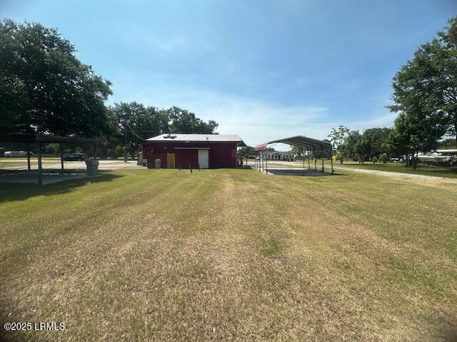 1210 Seaside Rd, Saint Helena Island, SC 29920 - photo 14