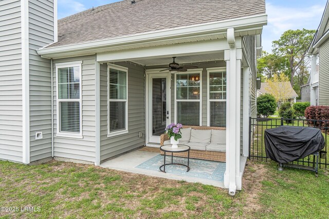 3935 Sage Dr, Beaufort, SC 29907 - photo 34