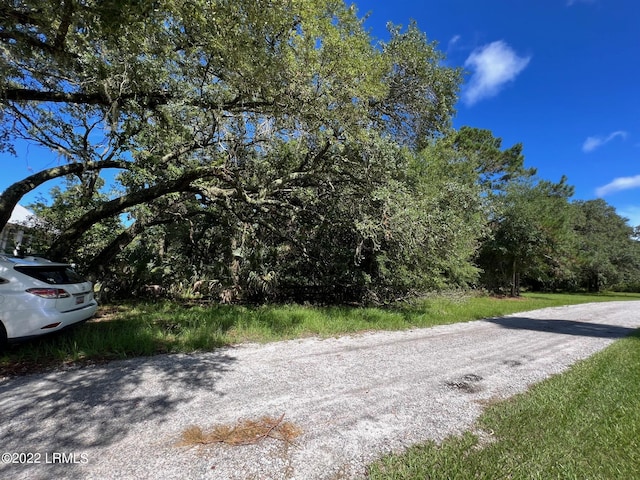 12 Dockside Ln, Saint Helena Island SC, 29920 land for sale