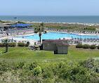40 Folly Field Rd Unit A130, Hilton Head Island, SC 29928 - aerial view of a large body of water