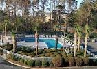 40 Folly Field Rd Unit A130, Hilton Head Island, SC 29928 - community pool featuring a garden