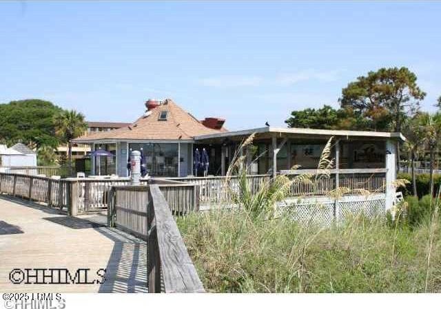 40 Folly Field Rd Unit A130, Hilton Head Island, SC 29928 - view of front facade