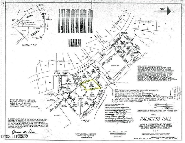 5 Caladium Ct, Hilton Head Island, SC 29926
