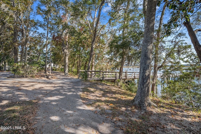 3 Stono Ct, Beaufort, SC 29902 - view of street