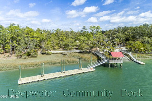 695 Distant Island Dr, Beaufort, SC 29907 - photo 12