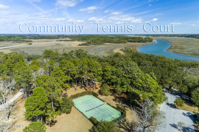 695 Distant Island Dr, Beaufort, SC 29907 - photo 21