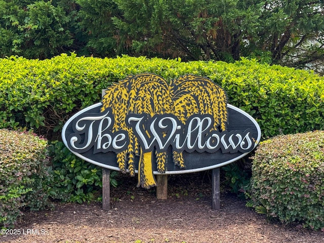 55 Broadland Cir, Bluffton, SC 29910 - view of community / neighborhood sign