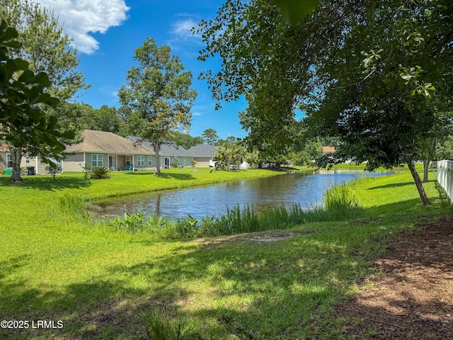 55 Broadland Cir, Bluffton, SC 29910 - water view