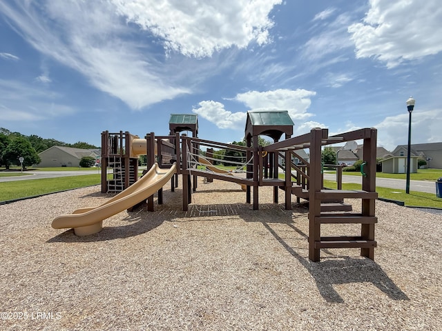 55 Broadland Cir, Bluffton, SC 29910 - view of community play area