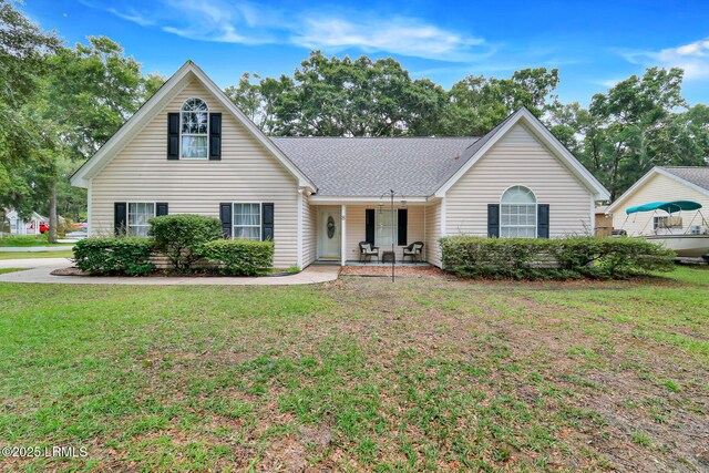 8 Brickman Way, Beaufort, SC 29907 - photo 1