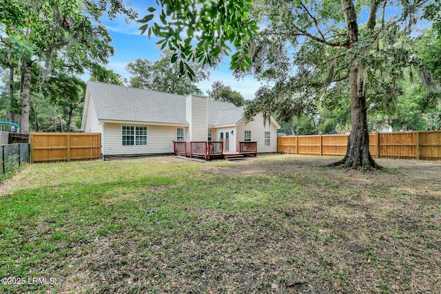 8 Brickman Way, Beaufort, SC 29907 - photo 36