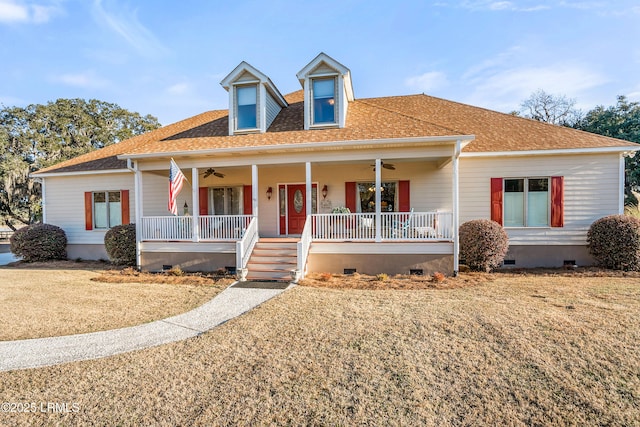 Listing photo 2 for 322 Perryclear Dr, Beaufort SC 29906