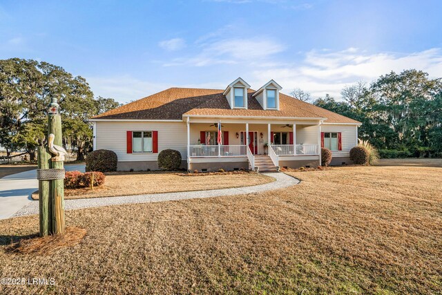 322 Perryclear Dr, Beaufort SC, 29906, 3 bedrooms, 3 baths house for sale