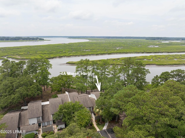 4 Marsh Harbor Dr Unit A, Beaufort, SC 29907 - photo 54