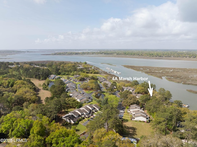 4 Marsh Harbor Dr Unit A, Beaufort, SC 29907 - photo 2