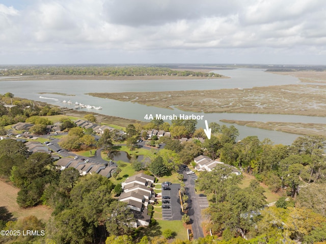 4 Marsh Harbor Dr Unit A, Beaufort, SC 29907 - photo 1