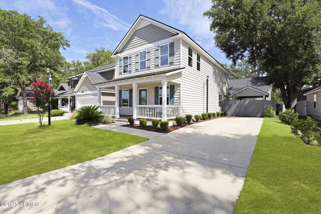 273 Volunteer Park Rd, Ridgeland, SC 29936 - photo 2
