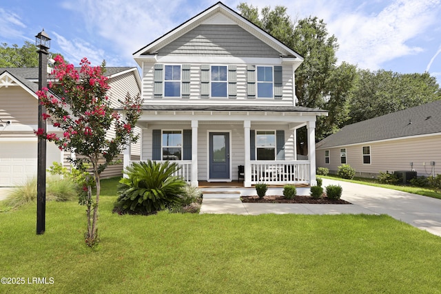 273 Volunteer Park Rd, Ridgeland, SC 29936 - photo 1