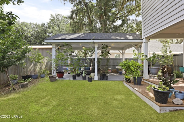 273 Volunteer Park Rd, Ridgeland, SC 29936 - photo 28