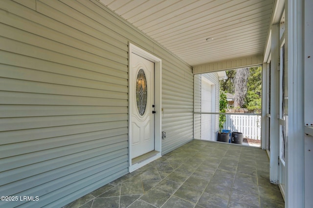 47 River Tree Cir, Bluffton, SC 29910 - view of exterior entry