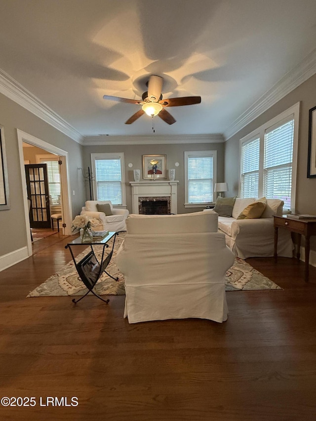 2102 N St, Beaufort, SC 29902 - photo 28