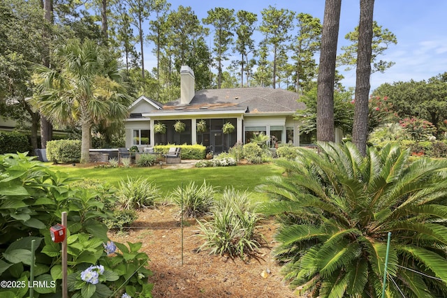 122 Summerton Dr, Bluffton, SC 29910 - photo 3