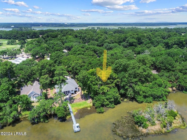 10 Ladys Walk, Beaufort SC, 29907 land for sale