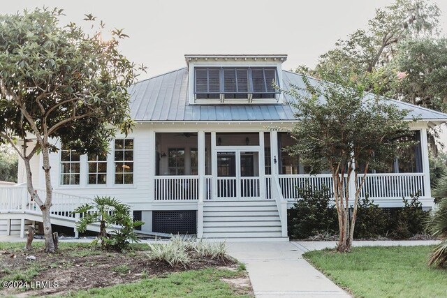 118 Fort Fremont Rd, Saint Helena Island, SC 29920 - photo 1