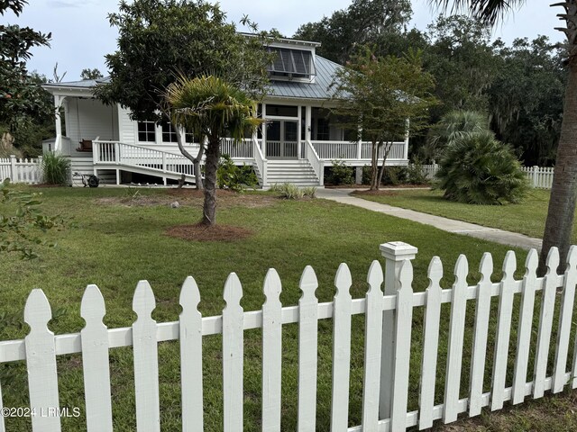 118 Fort Fremont Rd, Saint Helena Island, SC 29920 - photo 2