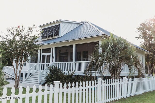 118 Fort Fremont Rd, Saint Helena Island, SC 29920 - photo 12