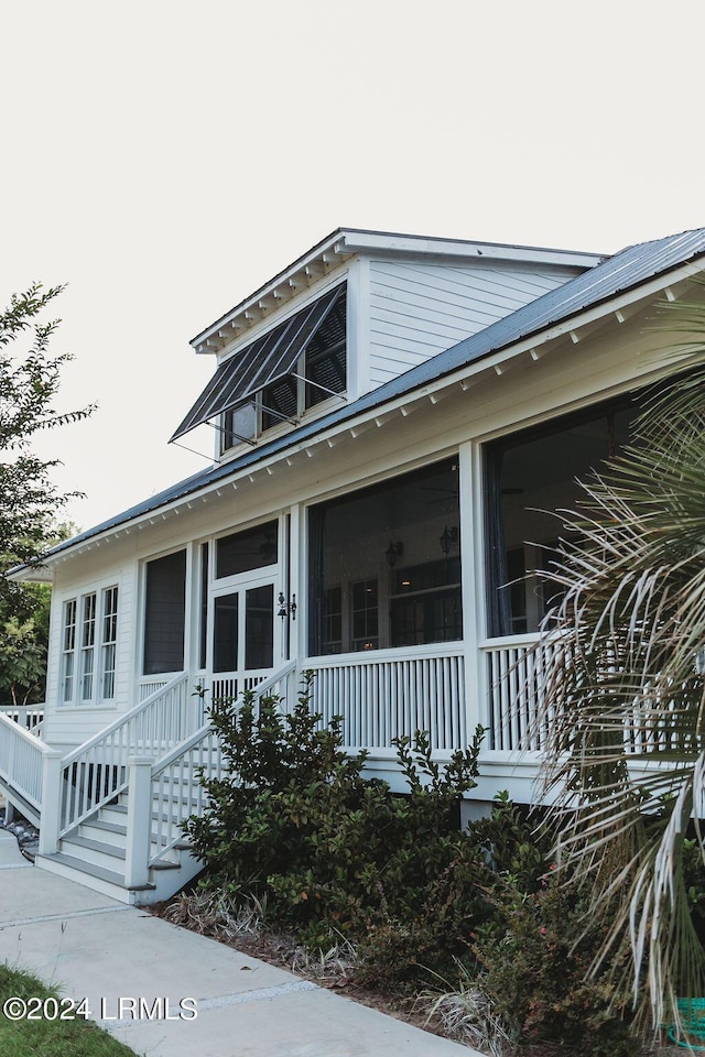 118 Fort Fremont Rd, Saint Helena Island, SC 29920 - photo 13