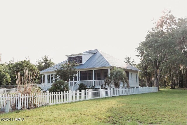 118 Fort Fremont Rd, Saint Helena Island, SC 29920 - photo 9