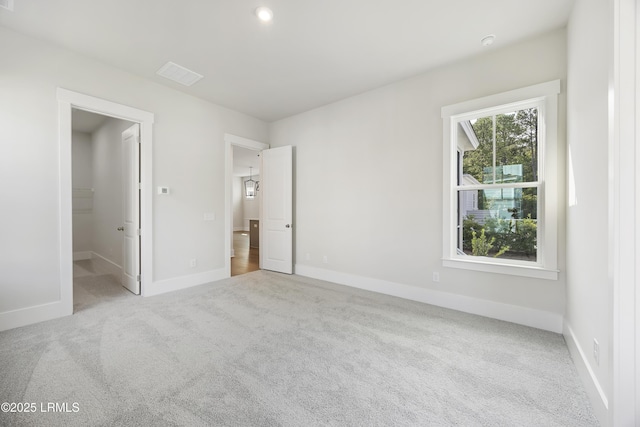 14 Skipperling Ct, Bluffton, SC 29909 - unfurnished bedroom featuring carpet and baseboards