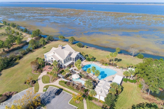 6 Tiller Island Dr, Beaufort, SC 29907