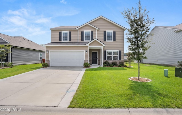 27 Chauga St, Beaufort, SC 29906 - photo 1
