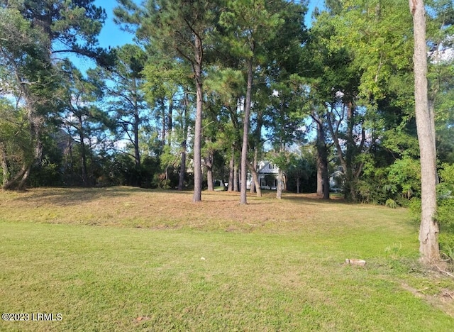 35 Governors Trce, Beaufort SC, 29907 land for sale