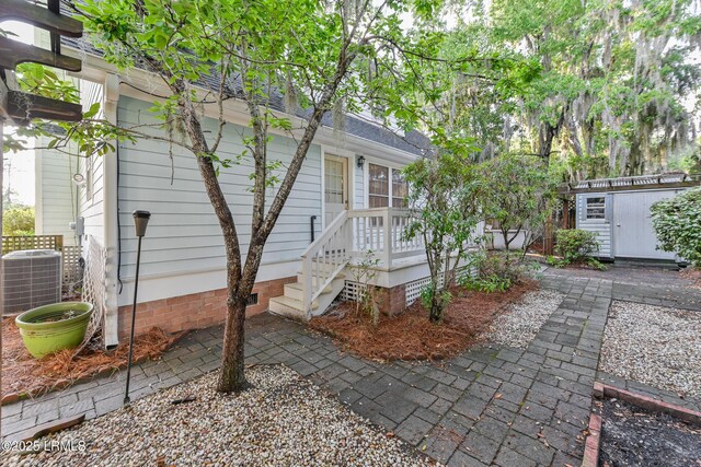 1205 Harrington St, Beaufort, SC 29902 - photo 7