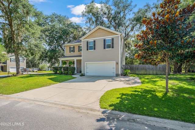 4887 Tidal Walk Ln, Beaufort, SC 29907 - photo 3