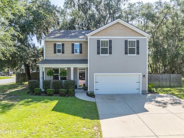 4887 Tidal Walk Ln, Beaufort, SC 29907 - photo 4