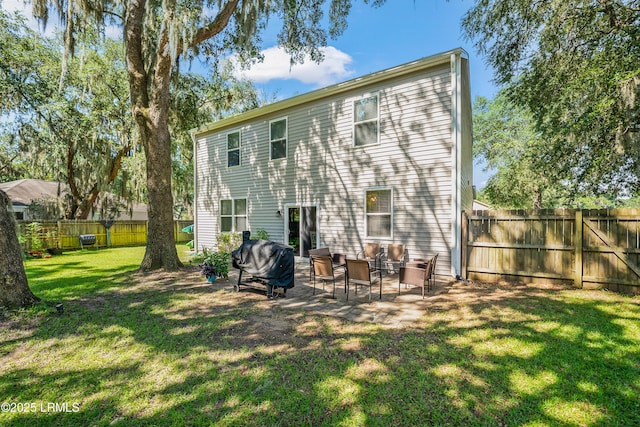 4887 Tidal Walk Ln, Beaufort, SC 29907 - photo 10