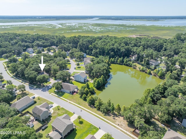 4887 Tidal Walk Ln, Beaufort, SC 29907 - photo 53