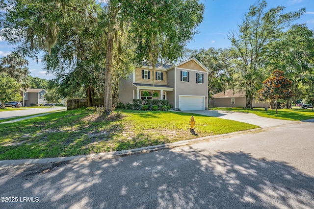4887 Tidal Walk Ln, Beaufort, SC 29907 - photo 1