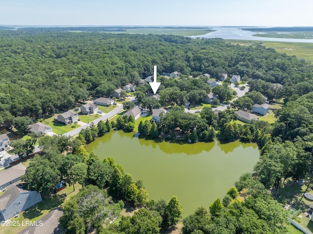 4887 Tidal Walk Ln, Beaufort, SC 29907 - photo 54